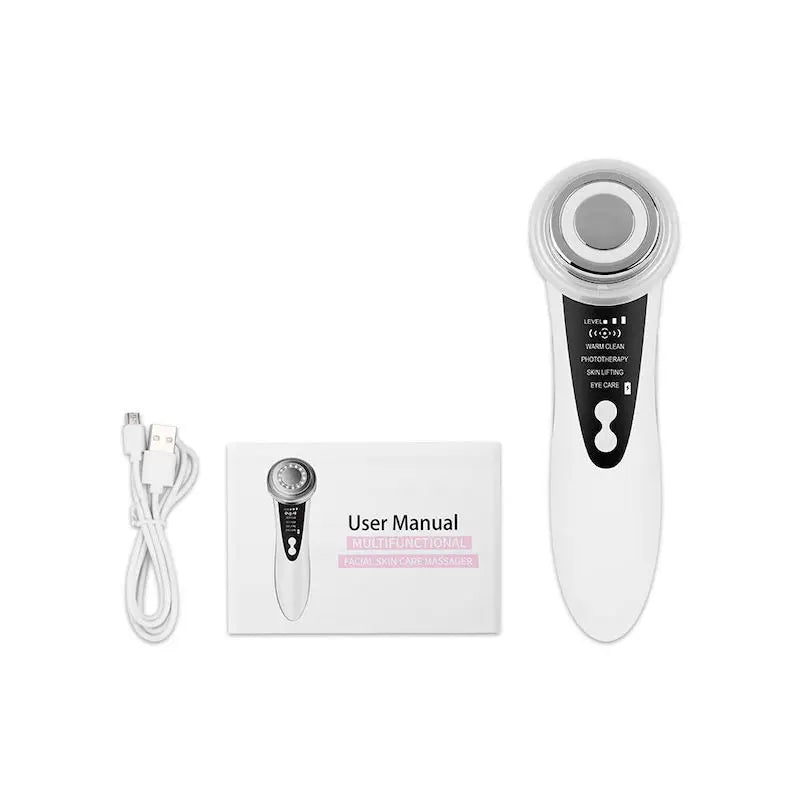 DermaSculpt White