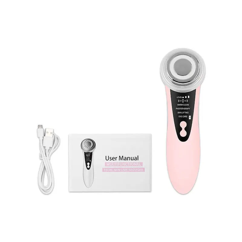 DermaSculpt White